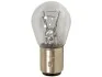 Автолампа Starline 9999977 Standard P21/4W BAZ15d 4 W 21 W прозрачная