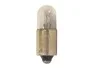 Автолампа Starline 9999984 Standard T4W BA9s 4 W прозрачная