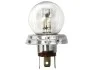 Автолампа Starline 9999989 Standard R2 P45t 40 W 45 W прозрачная