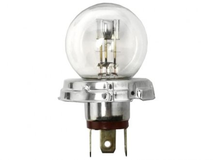 Автомобільна лампа: 12 [В] R2 H45/40W/12V цоколь P45t STARLINE 9999989