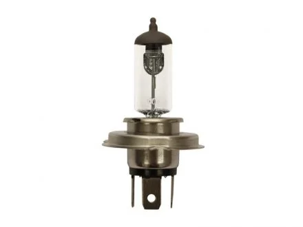 Автолампа Standard H4 P43t 80 W 100 W прозрачная STARLINE 9999991