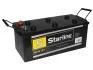 Акумулятор Starline High Power 180Ah, EN1000, +/-(4), 513x223x223 (ДхШхВ) BA SL 180P