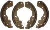 Тормозные колодки барабанные, к-кт. BC 01073