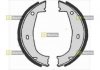 Гальмівні колодки барабанні BC 04685