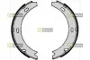 Тормозные колодки барабанные, к-кт. STARLINE BC 04730 (фото 1)