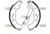 Тормозные колодки барабанные, к-кт. STARLINE BC 08600 (фото 1)