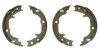 Тормозные колодки барабанные, к-кт. BC 09540