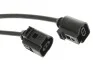 Ремонтный комплект тормозных колодок STARLINE BD PR135 (фото 2)