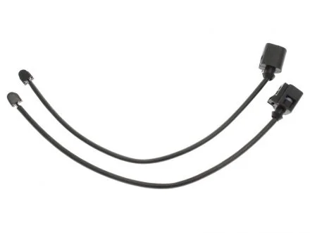 Ремонтный комплект тормозных колодок STARLINE BD PR135