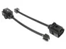 Ремонтный комплект тормозных колодок STARLINE BD PR136 (фото 2)