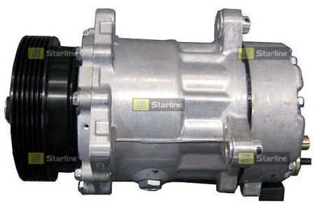 Комп-р кондиц. [OE 1J0.820.803 F] VAG STARLINE DK STK0002
