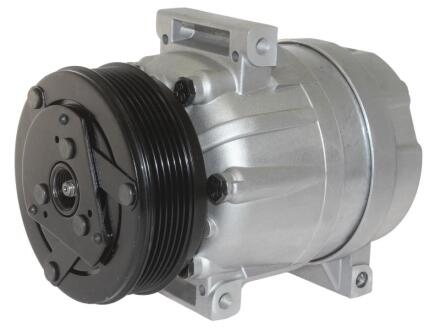 Комп-р кондиц. [OE 8200678510] OPEL MOVANO / RENAULT TRAFIC STARLINE DK STK0239 (фото 1)