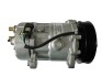 Комп-р кондиц. [OE 7D0.820.805 C] VW TRANSPORTER T4 / LT STARLINE DK STK0280 (фото 1)