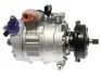 Комп-р кондиц. [OE 7H0.820.805 E] VW TRANSPORTER T5 / TOUAREG STARLINE DK STK0283 (фото 3)