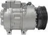 Комп-р кондиц. [OE 977011H300] HY i30 / SANTA FE / SONATA V /KIA CEE\'D / MAGENTIS II STARLINE DK STK0870 (фото 3)