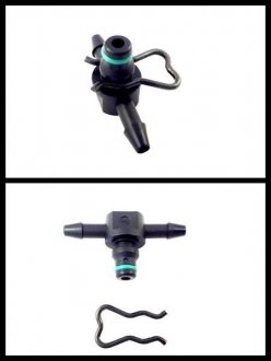 Дизельные компоненты STARLINE DP ND-5302R