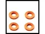 Шайба пламягасящая FORD, MAZDA, CITROEN, PEUGEOT, VOLVO 1,6HDi 4 шт комплект DP ND-5401S