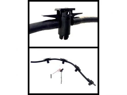 Дизельные компоненты STARLINE DP ND-5521R