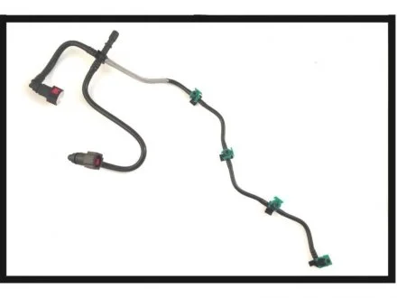 Дизельные компоненты STARLINE DP ND-5566