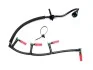 Переливний шланг для форсунок DP ND-5611