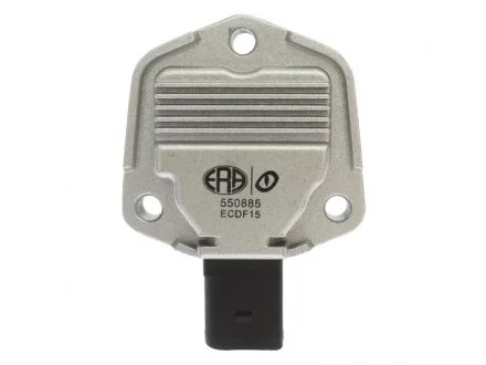  Датчик давления масла STARLINE ED STEM61