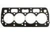 Прокладка ГБЦ головки блока цилиндров STARLINE GA 1001 (фото 1)