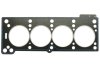 Прокладка ГБЦ головки блока цилиндров STARLINE GA 1016 (фото 1)