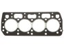 Прокладка, головка циліндра GA 1026