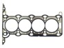 Прокладка ГБЦ головки блока цилиндров STARLINE GA 1032 (фото 1)