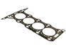 Прокладка ГБЦ головки блока цилиндров STARLINE GA 1032 (фото 2)