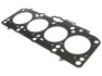 Прокладка, головка цилиндра STARLINE GA 1035 (фото 2)