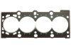 Прокладка, головка циліндра STARLINE GA 1052 (фото 1)