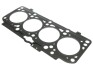 Прокладка ГБЦ головки блока цилиндров STARLINE GA 1085 (фото 3)