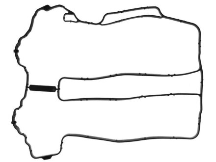 Прокладка, кришка головки циліндра STARLINE GA 2046 (фото 1)