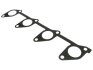 Прокладка, випускний колектор STARLINE GA 4019 (фото 2)