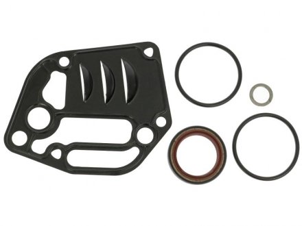 Комплект прокладок, блок-картер двигателя STARLINE GA 7609