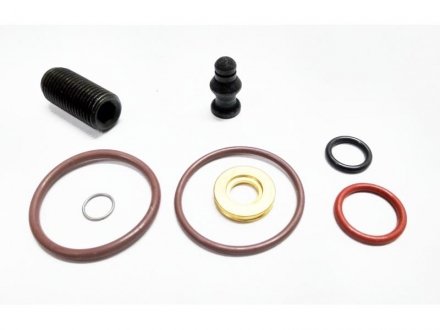 Комплект прокладок форсунки топливной STARLINE GA 9004 (фото 1)