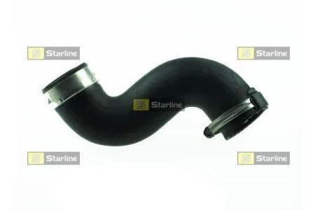Патрубок інтеркуллера STARLINE HS 1377