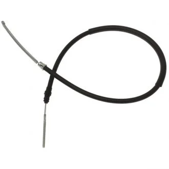 Трос стояночного тормоза L=770/1060 mm STARLINE LA BR.0167