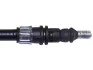 Трос стояночного тормоза L=1050/1250 mm STARLINE LA BR.0279 (фото 2)