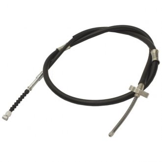 Трос стояночного тормоза L=1399/1670 mm STARLINE LA BR.0353