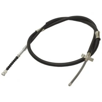 Трос стояночного тормоза L=1399/1670 mm STARLINE LA BR.0353