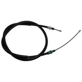 Трос стояночного тормоза L=1370/1635 mm STARLINE LA BR.0570