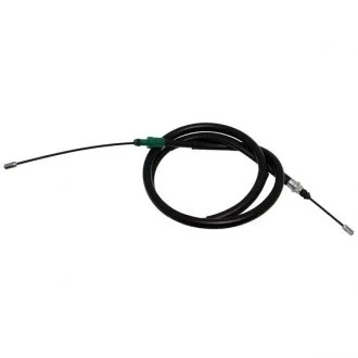 Трос стояночного тормоза L=1275/1545 mm STARLINE LA BR.0571