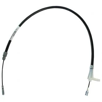 Трос стояночного тормоза L=830/1060 mm STARLINE LA BR.0584