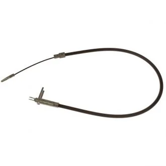 Трос стояночного тормоза L=810/1040 mm STARLINE LA BR.0585