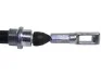 Трос гальма стоянки L=1127/1293 mm STARLINE LA BR.0638 (фото 3)