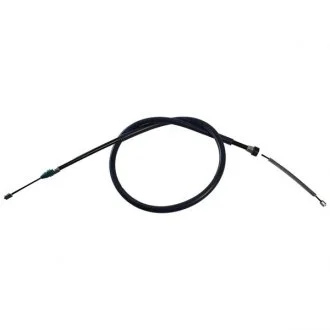 Трос гальма стоянки L=1000/1263 mm STARLINE LA BR.0706