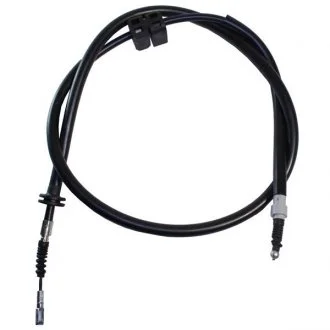 Трос стояночного тормоза L=1520/1697 mm STARLINE LA BR.0807