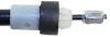 Трос стояночного тормоза L=1510/1850 mm STARLINE LA BR.0828 (фото 2)